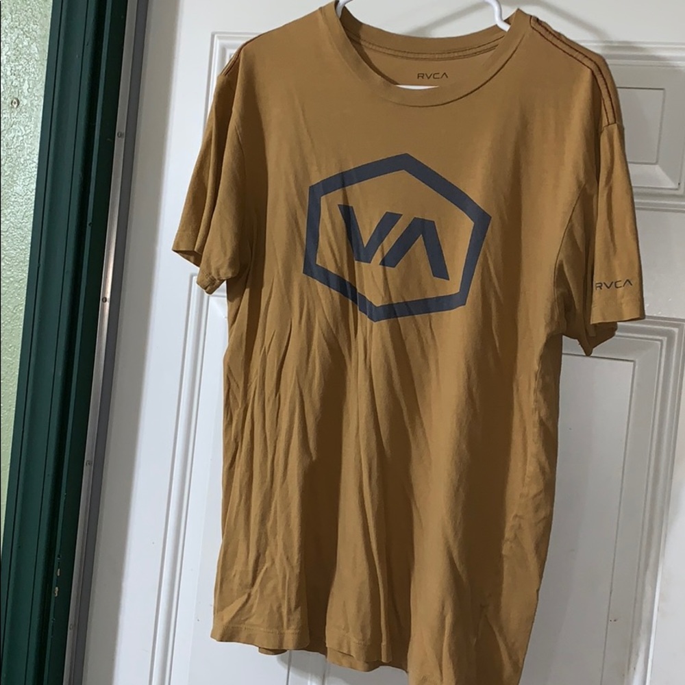 RVCA T-shirt